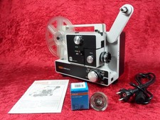 "Eumig Mark 610 D" Super