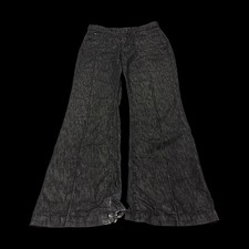 Cambio Vintage Bootcut Jeans