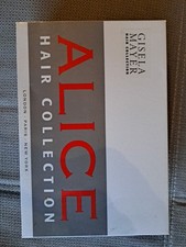 Gisela Mayer Alice Hair