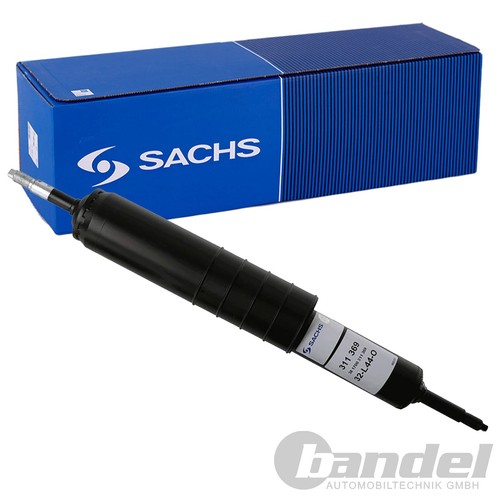 Sachs öldruck stoßdämpfer - sachs,