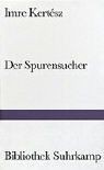 Der spurensucher erzählung - spurensucher:,