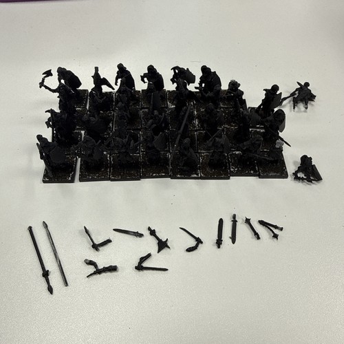 Untote warhammer - 32, x