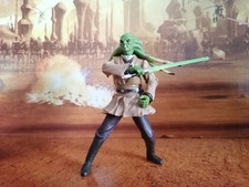 Star Wars Figur Kit Fisto