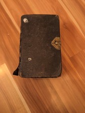 Gesangsbuch Alt Antik