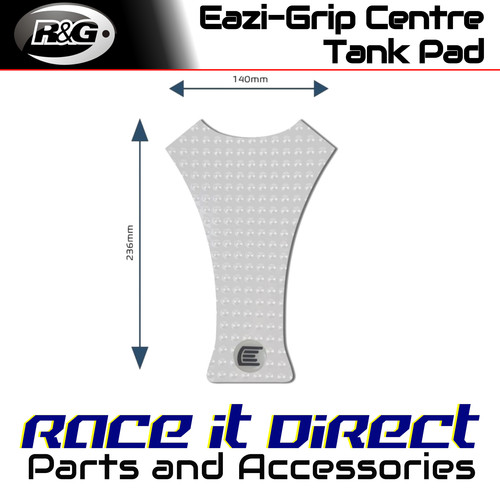 Eazi grip mitteltankpads - eazi-grip, für