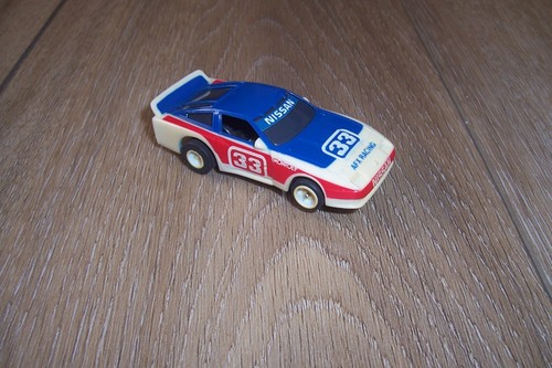 Tomy aurora afx series - aurora,