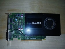 NVIDIA Quadro K2200 4GB GDDR5