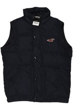 Hollister Weste Herren