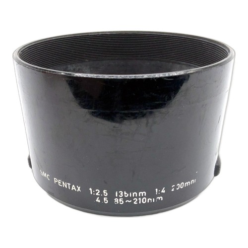 Pentax smc 135mm 1 4 - smc, /