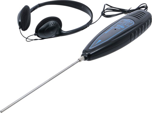 Bgs elektronisches stethoskop - bgs,