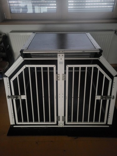 Hundebox auto schmidt - hundebox,