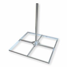 Flachdachständer I SAT