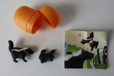 Ü Eier Figuren- VQ118