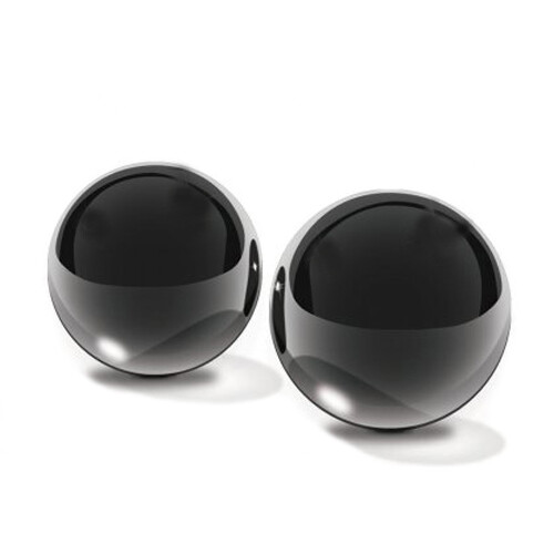 Liebeskugeln black