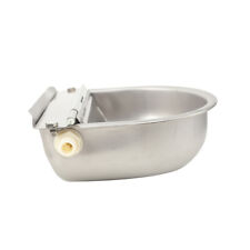 Tränkebecken Schwimmertränke