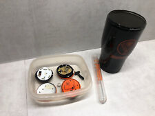 JÄGERMEISTER Reagenzglas Metallbecher Clips für Bastler