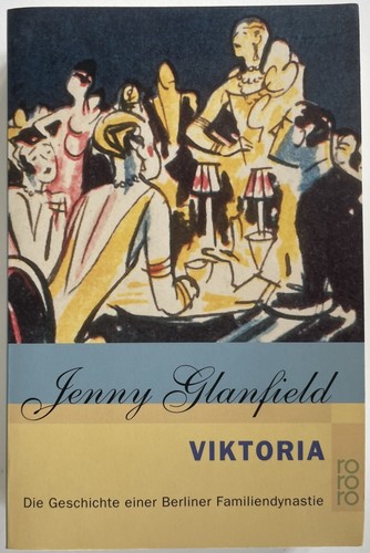 Viktoria die geschichte - die,