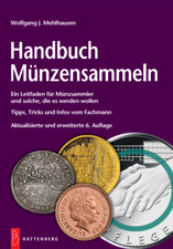 Handbuch Münzen sammeln