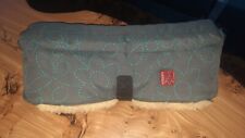 Kinderwagen Handwärmer Kinderwagenhandschuhe  Handmuff KAISER Lammfell 