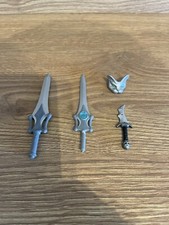 Masters of The Universe