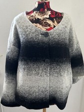 Consequent Walkjacke Gr. 2