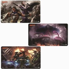 Eldritch Moon Magic MtG Playmat - verschiedene Motive - Magic Karten Spielmatte