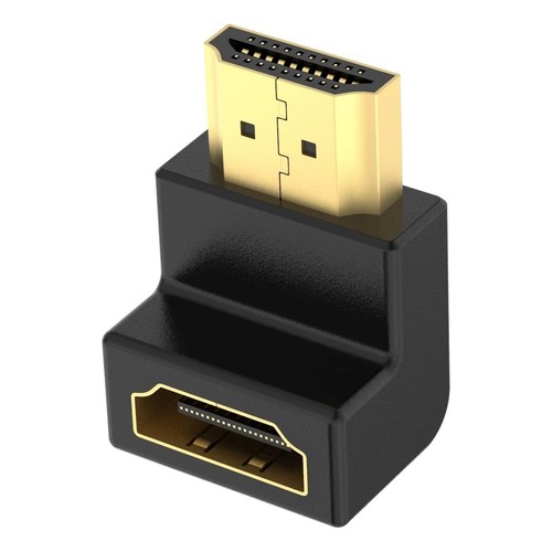 Premium hdmi winkel stecker - premium,