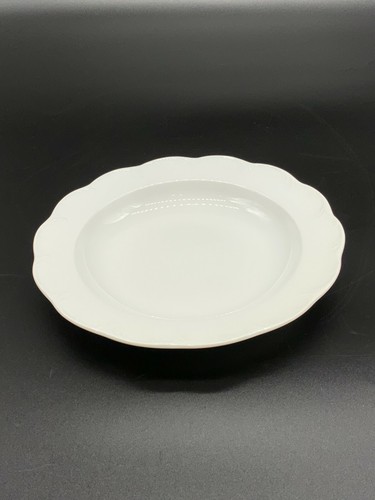 Porzellan suppenteller - porzellan,