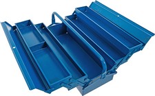 BGS Montage-Werkzeugkoffer 530