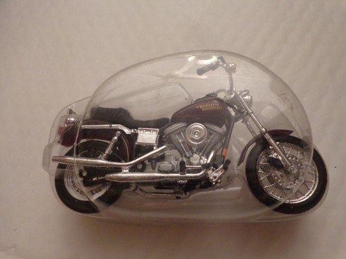 Neu maisto 1999 fxdl - 1/18,