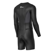 Herren Skin Suit Radfahren