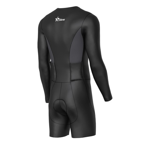 Herren skin suit radfahren - suit,