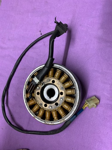 Lichtmaschine honda cbr - ,