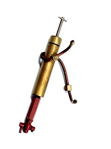 Accucraft öler mit - accucraft,
