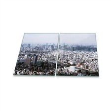 Herdabdeckplatte Ceran