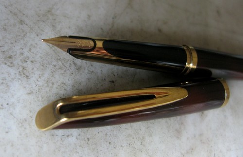 Schöner kugelschreiber stift - schöner,