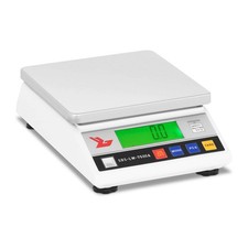 Steinberg systems feinwaage - steinberg,