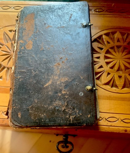Antike bibel biblischer - antike,