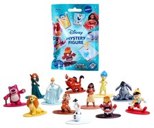 Jada Toys Disney Serie 4