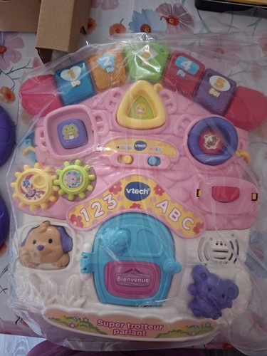 Vtech baby 505605 super - vtech, 80-505605