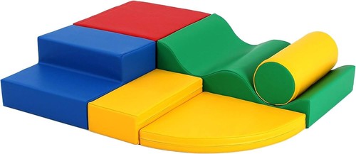 Iglu spielbauklötzen aus - 6,