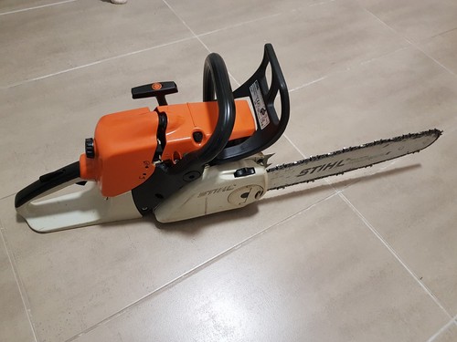 Schöne stihl 280c - schöne,