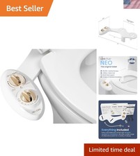 Self-Cleaning NEO 185 Bidet