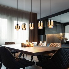 Hängeleuchte Pendellampe