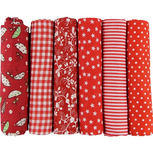 Stoffpaket baumwollstoff - stoffpaket,