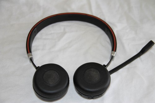 Jabra evolve kopfhörer - evolve,