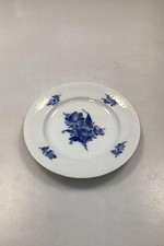 Royal Copenhagen Blau Blumen