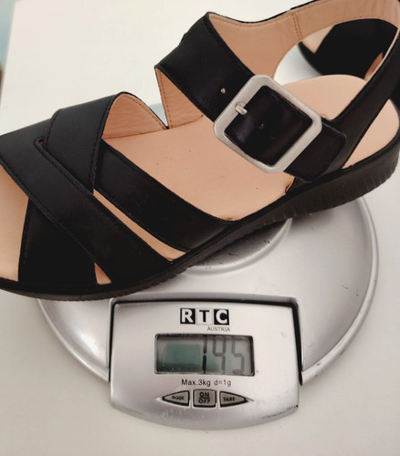 Legero damen sandalen - legero,