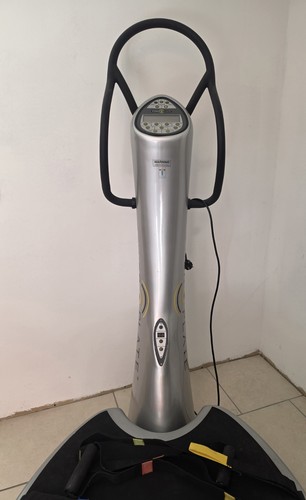 Power plate pro next - power,