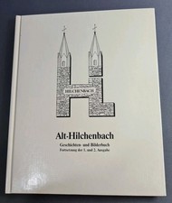 Alt-Hilchenbacher